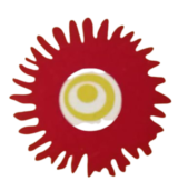 Arulyoga Ashrama Logo